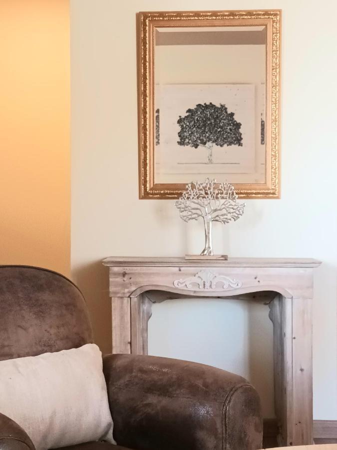 Manoir De Pierreville Audouville-la-Hubert ภายนอก รูปภาพ